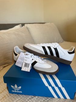 Adidas samba