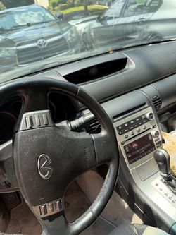 07 Infinity G35