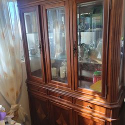 China hutch