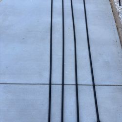 Light poles  15 Each