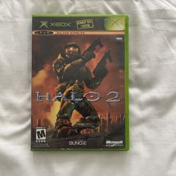 Halo 2