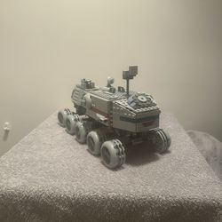 Lego Star Wars Republic Juggernaut