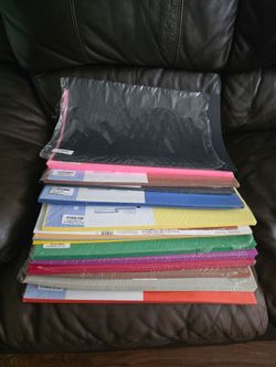 Construction Paper