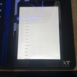 iPad Mini 2