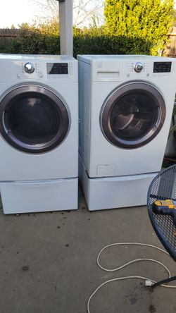 LAVADORAS SECADORAS ESTUFAS Y REFRIGERADORES DIFERENTES PRECIOS SE HACE ENTREGAS DEPENDE DEL LUGAR 