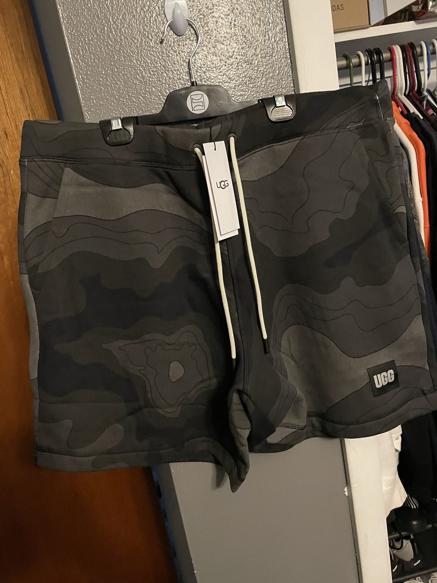 Men’s Topo UGG Shorts