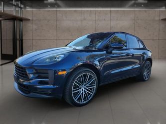 2019 Porsche Macan