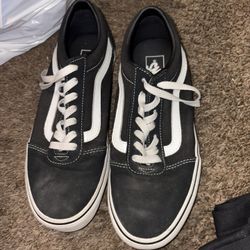 Vans men’s shoes
