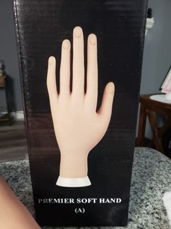 Soft Hand