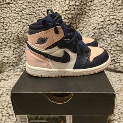 Jordan 1 Retro High OG