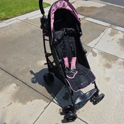 Summer Stroller
