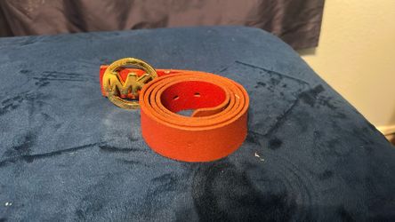Micheal Kors Belt