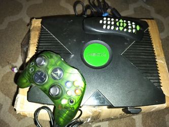 Xbox 