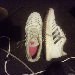 Adidas Shoes 9&1/2