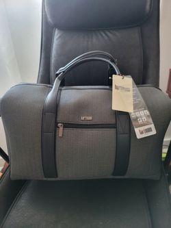 Hartman Duffel Bag - NEW with tags