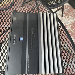 2Amplifiers 100 Each OBO
