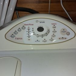 Washer Machine Repair 