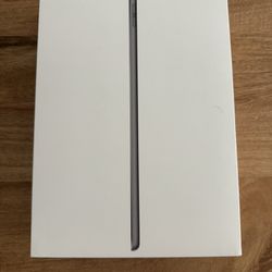 Apple iPad 9th Generation 64gb Wifi + Cellular Verizon New With Opened Box