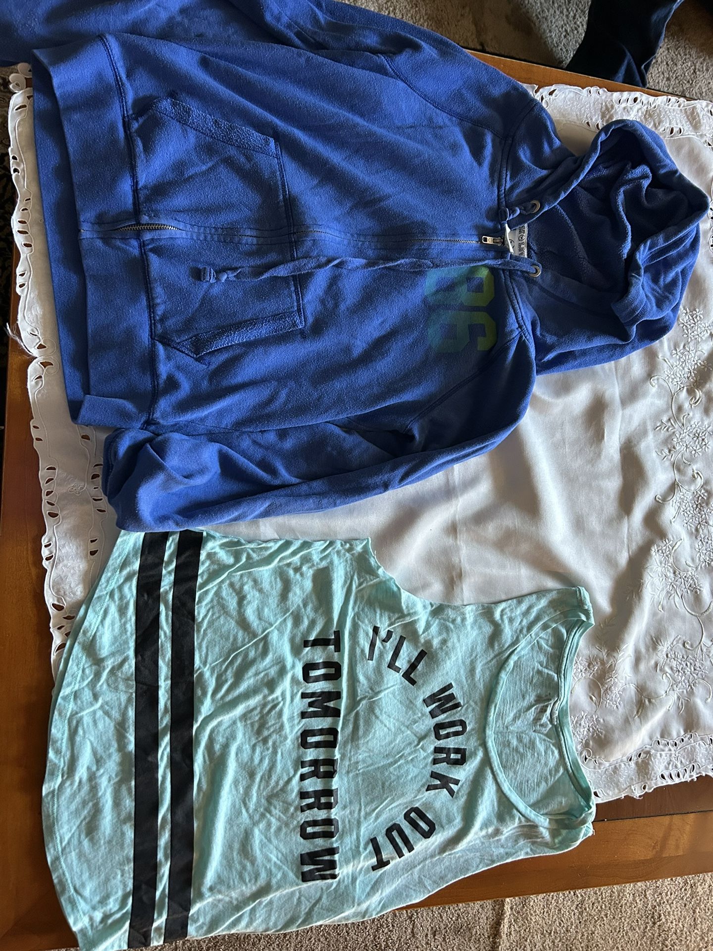 Victoria Secret Clothes