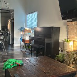 Piano 