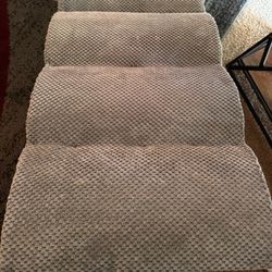 Cushioned Dog/Pet Ramp