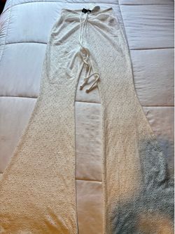 Women’s beach flares
