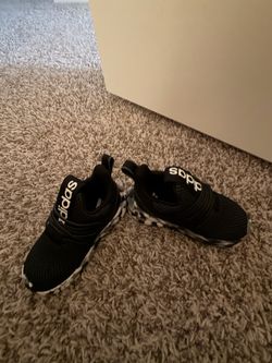 Toddler adidas shoes