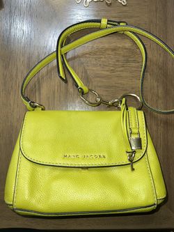 Marc Jacobs Handbag