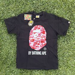 Bape Shirt 