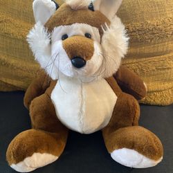 Stuffed Animal/ Read Description 