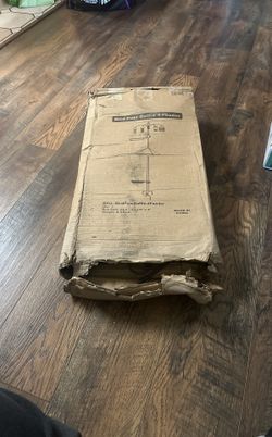 Bird Pole Baffle 4 Feeder