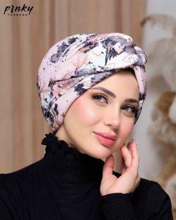 TYRBANS COTTON
