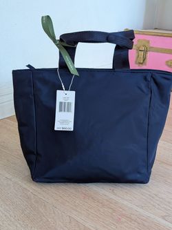 Vera Bradley lunch bag