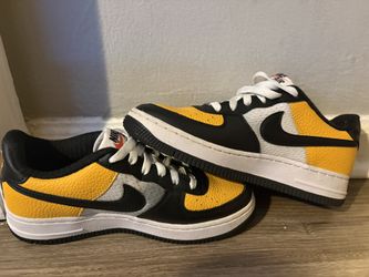 Nike Air Force 1 'Jersey Mesh