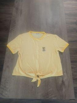 Girls t-shirt