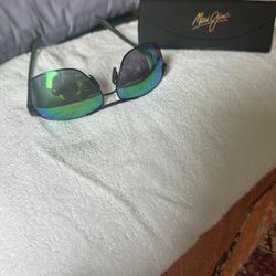 Maui Jim Sunglasses 