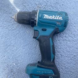 Makita Drill Driver 