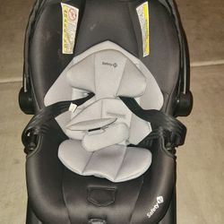 Car Seat