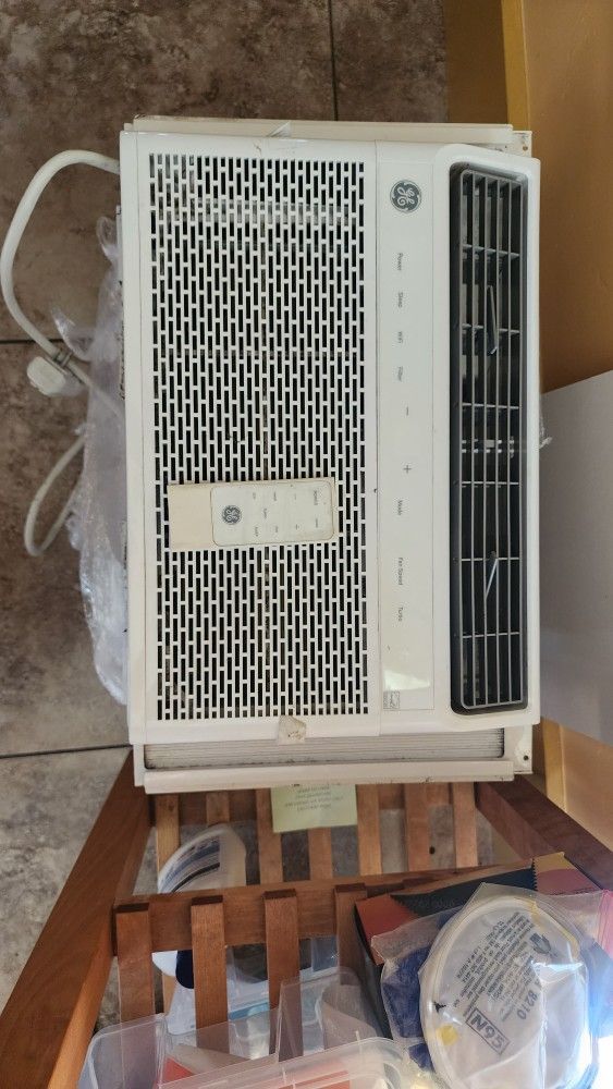 Large Room AC
