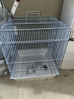 Bird Cage