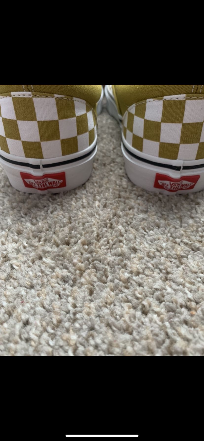 Brand New Vans Shoes Size 11 Men