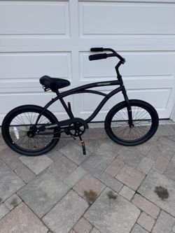 Retrospec kids Beach cruiser