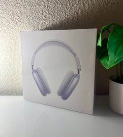Brand New Sealed Apple AirPod Max - Silver 🔥