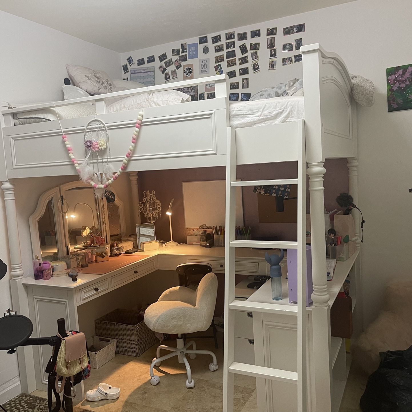 Chelsea bunk bed deals