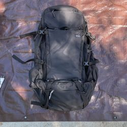 REI Backpack