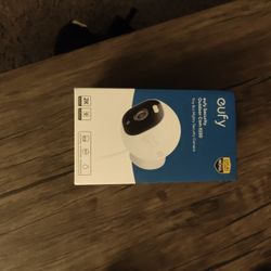 Eufy Outdoor Cam E220