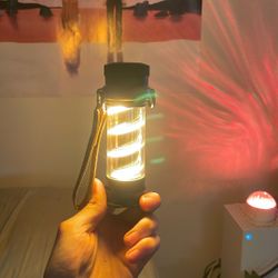 Led Lantern
