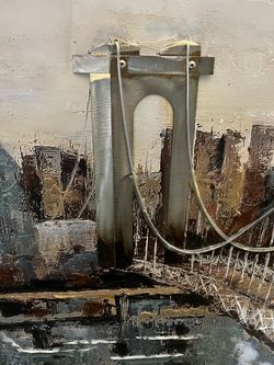 Washington bridge