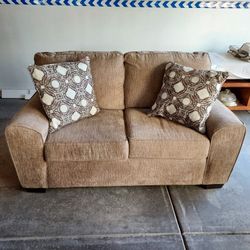 Sofa - Loveseat