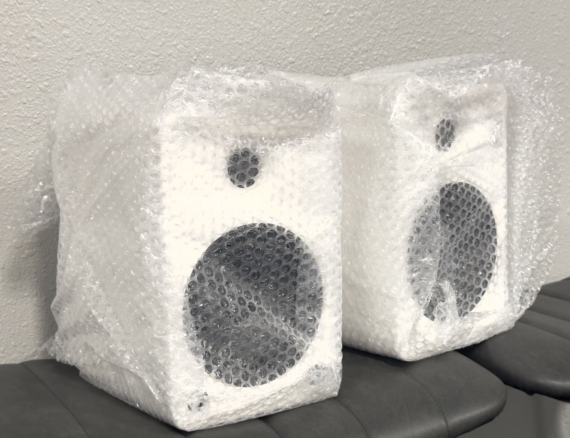 Kanto YU6 Brand New White